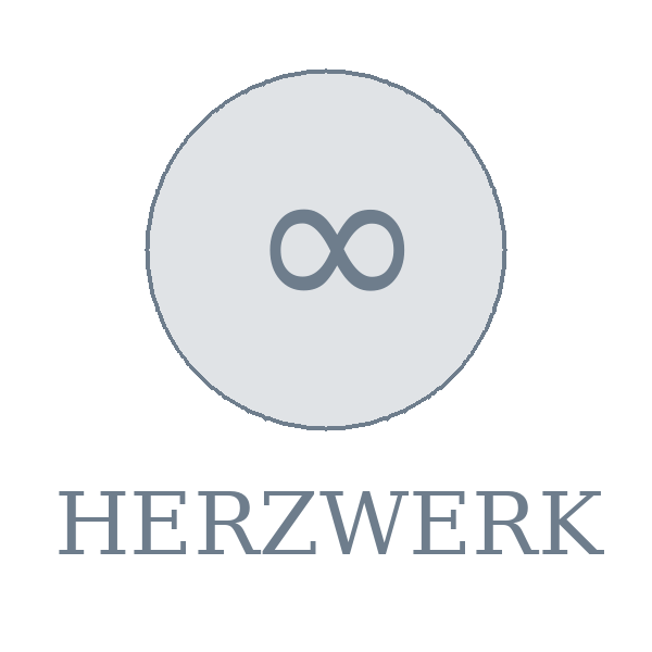 Logo Herzwerk Freie Trauungen